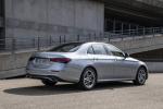 Mercedes-Benz E350 AMG Line 2020 года (WW)